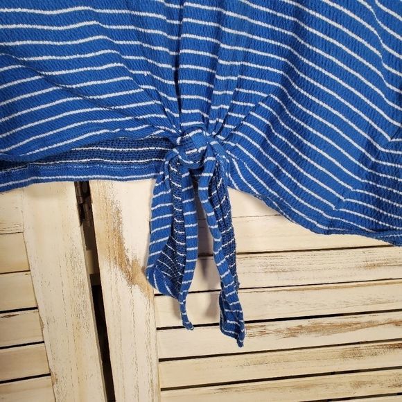 Ruby Rd. Plus size top - Picture 6 of 8